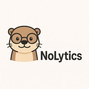 NoLytics Logo