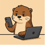 Contact Otter
